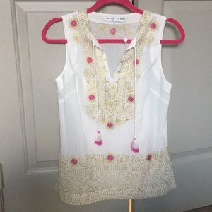 Trina Turk Tank Top